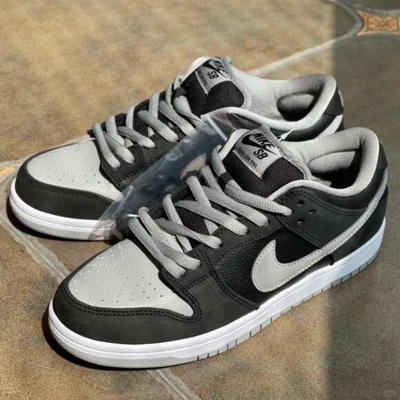 Nike Other - Nike  SB Dunk Low J-Pack "Shadow" BQ6817-007